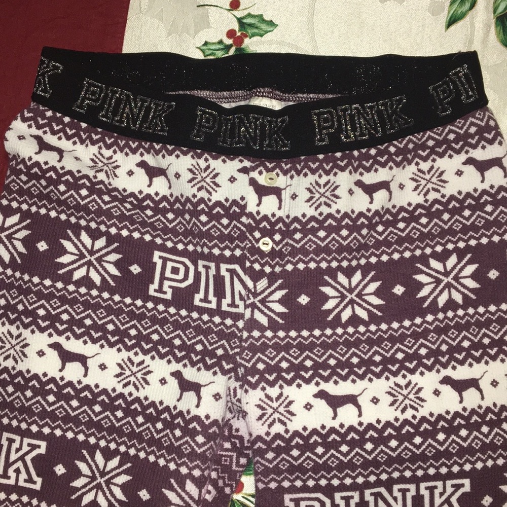 Pink pjs - Picture 5 of 6